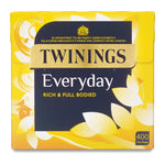 Twinings Everyday Teabags 400's - Cameron Coffee Company