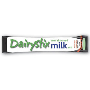 Dairystix UHT Milk Portions
