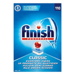 Finish All in One Powerball Dishwasher Tablets 110's - Cameron Coffee Company