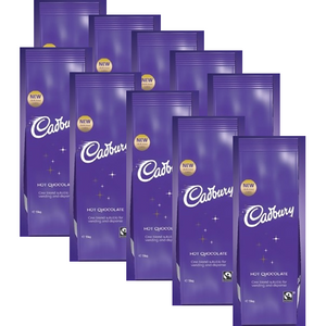 Cadbury One Blend Vending Hot Chocolate 1kg - Cameron Coffee Company