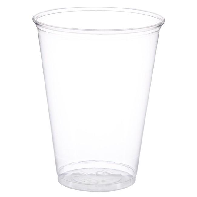 12oz PET Plastic Smoothie Cups - Cameron Coffee Company