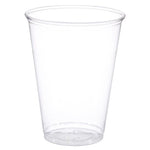 12oz PET Plastic Smoothie Cups - Cameron Coffee Company