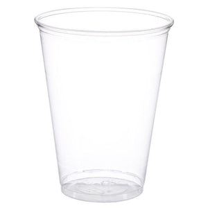 12oz PET Plastic Smoothie Cups - Cameron Coffee Company