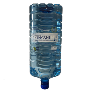 Cameron BPA Free 15 Litre Water Bottle - Cameron Coffee Company
