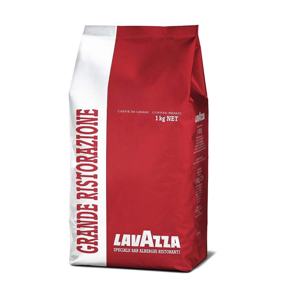 Lavazza Grande Ristorazione Coffee Beans 1kg - Cameron Coffee Company