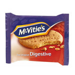 Mcvities Digestive Biscuits (Twin Packs) 48s - Cameron Coffee Company