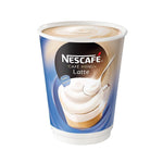 Nescafe & Go Latte (Sleeve of 8) - Cameron Coffee Company