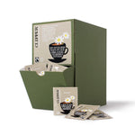Clipper Organic Chamomile Infusion Fairtrade Envelopes (250) - Cameron Coffee Company