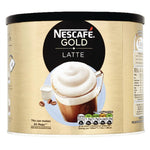 Nescafe Gold Blend Latte - 1KG