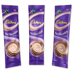 Cadbury Hot Chocolate Instant Sticks 28g (Pack of 50) - Cameron Coffee Company