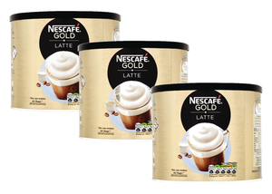 Nescafe Gold Blend Latte - 1KG