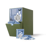 Clipper Organic Everyday Decaf Tea Fairtrade Envelopes (250) - Cameron Coffee Company