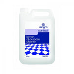 Jangro Contract Lemon All Purpose Cleaner 5 Litre - Cameron Coffee Company