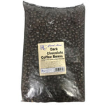Carol Anne Dark Chocolate Covered Roasted Coffee Beans Sweets Bag 3kg - Cameron Coffee Company