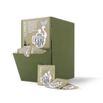 Clipper Organic Earl Grey Fairtrade Enveloped Teabags 250's