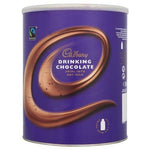 Cadbury Instant Hot Chocolate 2kg (Add Milk) - Cameron Coffee Company