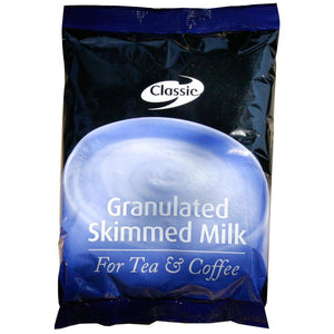 Classic Semi Skimmed Fine Granulated Milk 500g - Cameron Coffee Company