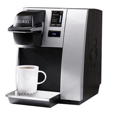 Keurig k150p plumbed shop commercial brewing system