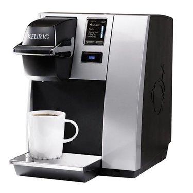 Keurig K150P Commercial Capsule System - Cameron Coffee Company