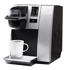 Keurig K150P Commercial Capsule System - Cameron Coffee Company