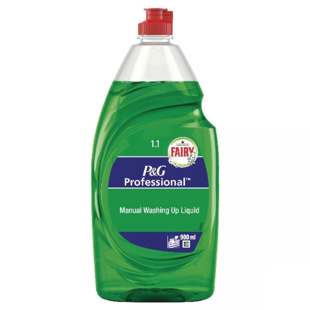 Fairy Original Concentrate Washing Up Liquid 900ml - Cameron Coffee Company