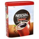 NESCAFÉ Original Instant Coffee Granules, 1KG - Cameron Coffee Company