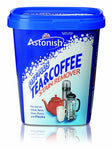 Astonish Oxy Plus Tea & Coffee Stain Remover 350g x 12 Pack - Cameron Coffee Company