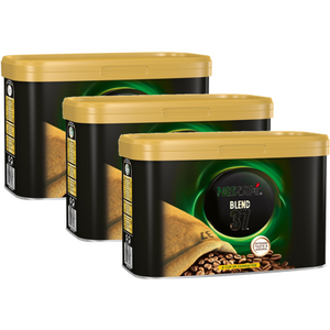 Nescafe Blend 37 Instant Coffee 500g - Cameron Coffee Company