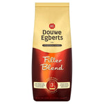 Douwe Egberts Fine Filter Real Coffee 1kg - Cameron Coffee Company