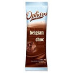 Options Belgian Hot Drinking Chocolate Sachets 100's - Cameron Coffee Company