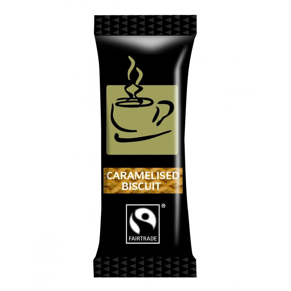 Fairtrade Speculoos (300 Caramelised Coffee Biscuits) - Cameron Coffee Company