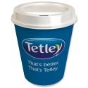 Tetley On The Go Cups 300's - Cameron Coffee Company