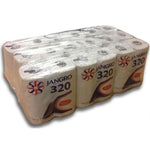 Jangro Super Jumbo Toilet Rolls 36's - Cameron Coffee Company