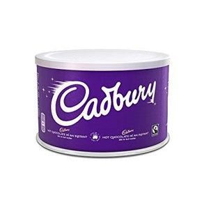 Cadbury Instant Hot Chocolate 1kg (Add Water) - Cameron Coffee Company