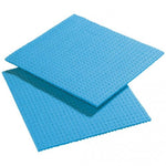 Jangro Blue Sponge Cloths 50's - Cameron Coffee Company