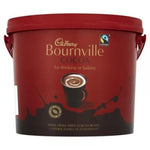 Cadbury Bournville Drinking and Baking Cocoa 1.5kg - Cameron Coffee Company