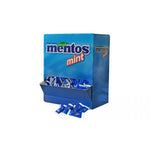 Mentos Chewy Individually Wrapped Mints 700's - Cameron Coffee Company