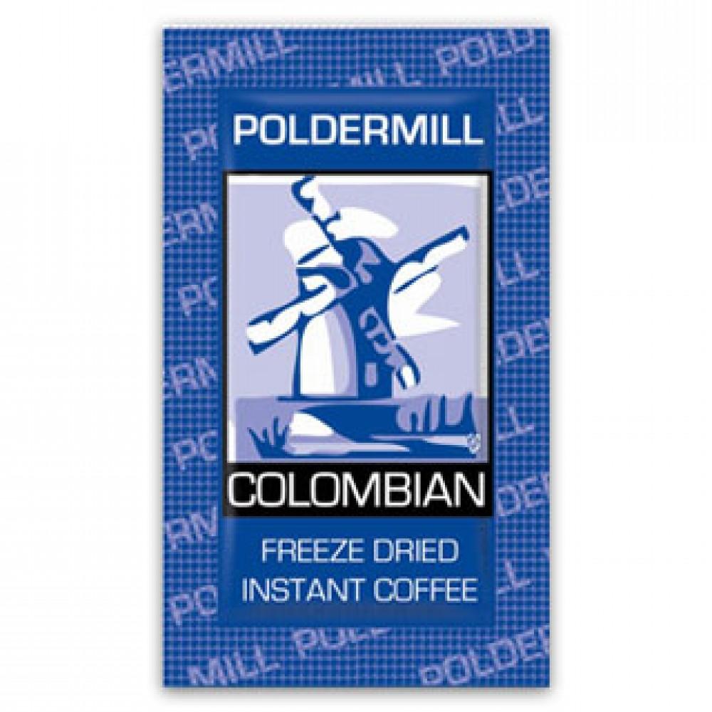 Poldermill Colombian Coffee Sachets 1000's - Cameron Coffee Company