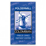 Poldermill Colombian Coffee Sachets 1000's - Cameron Coffee Company
