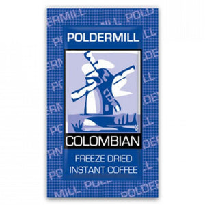 Poldermill Colombian Coffee Sachets 1000's - Cameron Coffee Company