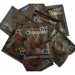 Fairtrade Luxury Hot Chocolate Sachets 100's - Cameron Coffee Company