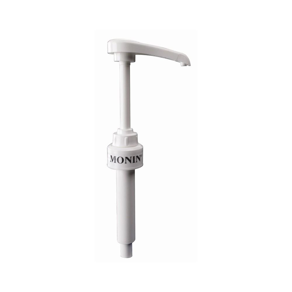 Monin Syrup Pump (For 700ml Glass) - Cameron Coffee Company