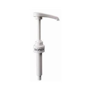 Monin Syrup Pump (For 700ml Glass) - Cameron Coffee Company