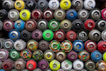 Acrylic Spray Paint Art Guide