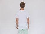 Short Sleeve Crew Neck