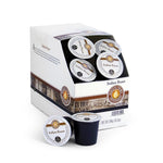 Keurig Barista Prima Coffeehouse Italian Roast Decaf K-Cup Pods 22's - Cameron Coffee Company