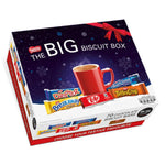 Nestle The Big Biscuit Box Selection 70's - Cameron Coffee Company