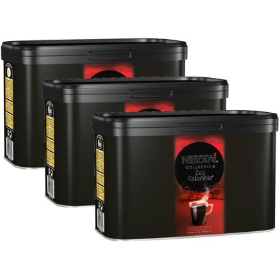 Nescafe Cap Colombie Coffee Granules 500g - Cameron Coffee Company