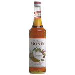 Monin Caramel Coffee Syrup (Glass) 700ml - Cameron Coffee Company