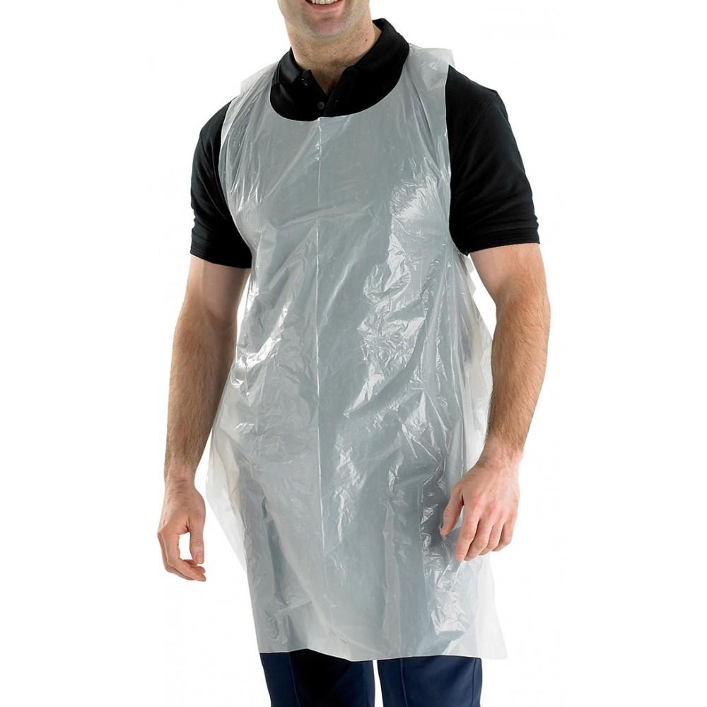 Disposable Catering Aprons x 1000 - Cameron Coffee Company